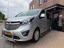 Opel Vivaro 1.6 CDTI L2H1 DC Innovation EcoFlex Dubbele Cabine Dubbele Schuifdeuren Airco Navi Keyless Entry Elk.Ramen Cruise Leer