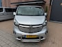 Opel Vivaro 1.6 CDTI L2H1 DC Innovation EcoFlex Dubbele Cabine Dubbele Schuifdeuren Airco Navi Keyless Entry Elk.Ramen Cruise Leer