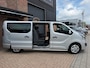 Opel Vivaro 1.6 CDTI L2H1 DC Innovation EcoFlex Dubbele Cabine Dubbele Schuifdeuren Airco Navi Keyless Entry Elk.Ramen Cruise Leer