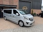 Opel Vivaro 1.6 CDTI L2H1 DC Innovation EcoFlex Dubbele Cabine Dubbele Schuifdeuren Airco Navi Keyless Entry Elk.Ramen Cruise Leer