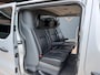 Opel Vivaro 1.6 CDTI L2H1 DC Innovation EcoFlex Dubbele Cabine Dubbele Schuifdeuren Airco Navi Keyless Entry Elk.Ramen Cruise Leer