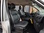 Opel Vivaro 1.6 CDTI L2H1 DC Innovation EcoFlex Dubbele Cabine Dubbele Schuifdeuren Airco Navi Keyless Entry Elk.Ramen Cruise Leer