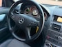 Mercedes-Benz C-klasse Estate 180 CGI BlueEFFICIENCY Business Class Avantgarde Automaat Airco Cruise Elk.Ramen Trekhaak zeer nette