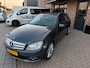 Mercedes-Benz C-klasse Estate 180 CGI BlueEFFICIENCY Business Class Avantgarde Automaat Airco Cruise Elk.Ramen Trekhaak zeer nette