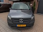 Mercedes-Benz Vito 116 CDI Lang 163PK Automaat Dubbele cabine Cruise Lijn Assist Navi Cruise Elk.Rmn Trekhaak Achter Deuren