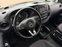 Mercedes-Benz Vito 116 CDI Lang 163PK Automaat Dubbele cabine Cruise Lijn Assist Navi Cruise Elk.Rmn Trekhaak Achter Deuren
