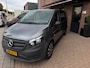 Mercedes-Benz Vito 116 CDI Lang 163PK Automaat Dubbele cabine Cruise Lijn Assist Navi Cruise Elk.Rmn Trekhaak Achter Deuren