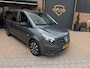 Mercedes-Benz Vito 116 CDI Lang 163PK Automaat Dubbele cabine Cruise Lijn Assist Navi Cruise Elk.Rmn Trekhaak Achter Deuren