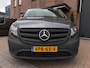 Mercedes-Benz Vito 116 CDI Lang 163PK Automaat Dubbele cabine Cruise Lijn Assist Navi Cruise Elk.Rmn Trekhaak Achter Deuren