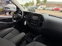 Mercedes-Benz Vito 116 CDI Lang 163PK Automaat Dubbele cabine Cruise Lijn Assist Navi Cruise Elk.Rmn Trekhaak Achter Deuren