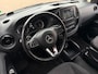 Mercedes-Benz Vito 116 CDI Lang 163PK Automaat Dubbele cabine Cruise Lijn Assist Navi Cruise Elk.Rmn Trekhaak Achter Deuren