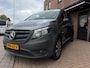 Mercedes-Benz Vito 116 CDI Lang 163PK Automaat Dubbele cabine Cruise Lijn Assist Navi Cruise Elk.Rmn Trekhaak Achter Deuren