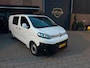 Citroën Jumpy 1.6 BlueHDI 95 Club M S&S Automaat Airco Cruise Elk.Ramen Trekhaak zeer nette!!
