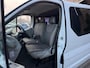 Opel Vivaro 2.5 CDTI 146PK L2H1 DC Dubbele Cabine 6PRSN Airco Navi Cruise Elk.Ramen