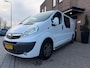 Opel Vivaro 2.5 CDTI 146PK L2H1 DC Dubbele Cabine 6PRSN Airco Navi Cruise Elk.Ramen