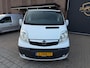 Opel Vivaro 2.5 CDTI 146PK L2H1 DC Dubbele Cabine 6PRSN Airco Navi Cruise Elk.Ramen