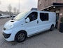 Opel Vivaro 2.5 CDTI 146PK L2H1 DC Dubbele Cabine 6PRSN Airco Navi Cruise Elk.Ramen