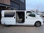 Opel Vivaro 2.5 CDTI 146PK L2H1 DC Dubbele Cabine 6PRSN Airco Navi Cruise Elk.Ramen
