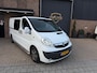 Opel Vivaro 2.5 CDTI 146PK L2H1 DC Dubbele Cabine 6PRSN Airco Navi Cruise Elk.Ramen