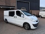 Opel Vivaro 2.5 CDTI 146PK L2H1 DC Dubbele Cabine 6PRSN Airco Navi Cruise Elk.Ramen