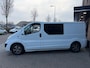 Opel Vivaro 2.5 CDTI 146PK L2H1 DC Dubbele Cabine 6PRSN Airco Navi Cruise Elk.Ramen