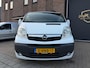 Opel Vivaro 2.5 CDTI 146PK L2H1 DC Dubbele Cabine 6PRSN Airco Navi Cruise Elk.Ramen