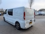 Opel Vivaro 2.5 CDTI 146PK L2H1 DC Dubbele Cabine 6PRSN Airco Navi Cruise Elk.Ramen