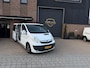 Opel Vivaro 2.5 CDTI 146PK L2H1 DC Dubbele Cabine 6PRSN Airco Navi Cruise Elk.Ramen