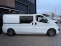 Opel Vivaro 2.5 CDTI 146PK L2H1 DC Dubbele Cabine 6PRSN Airco Navi Cruise Elk.Ramen