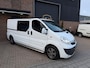Opel Vivaro 2.5 CDTI 146PK L2H1 DC Dubbele Cabine 6PRSN Airco Navi Cruise Elk.Ramen