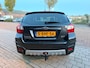 Subaru XV 2.0i Luxury 4AWD 4X4 150PK Automaat Airco Navi Elk.Ramen Cruise Trekhaak zeer nette!!