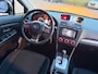 Subaru XV 2.0i Luxury 4AWD 4X4 150PK Automaat Airco Navi Elk.Ramen Cruise Trekhaak zeer nette!!