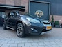 Subaru XV 2.0i Luxury 4AWD 4X4 150PK Automaat Airco Navi Elk.Ramen Cruise Trekhaak zeer nette!!