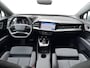 Audi Q4 Sportback e-tron 45 quattro Advanced edition 82 kWh Assistentiepakket | Comfortpakket | 286 pk