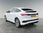 Audi Q4 Sportback e-tron 45 quattro Advanced edition 82 kWh Assistentiepakket | Comfortpakket | 286 pk