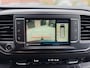 Peugeot Expert 2.0 BlueHDI Automaat 177PK 180 Extra Long Asphalt DC Dubbele Cabine Airco Navi Cruise Camera 2x Schuifdeuren.