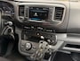 Peugeot Expert 2.0 BlueHDI Automaat 177PK 180 Extra Long Asphalt DC Dubbele Cabine Airco Navi Cruise Camera 2x Schuifdeuren.