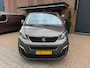 Peugeot Expert 2.0 BlueHDI Automaat 177PK 180 Extra Long Asphalt DC Dubbele Cabine Airco Navi Cruise Camera 2x Schuifdeuren.