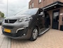 Peugeot Expert 2.0 BlueHDI Automaat 177PK 180 Extra Long Asphalt DC Dubbele Cabine Airco Navi Cruise Camera 2x Schuifdeuren.