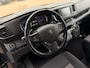 Peugeot Expert 2.0 BlueHDI Automaat 177PK 180 Extra Long Asphalt DC Dubbele Cabine Airco Navi Cruise Camera 2x Schuifdeuren.