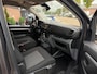 Peugeot Expert 2.0 BlueHDI Automaat 177PK 180 Extra Long Asphalt DC Dubbele Cabine Airco Navi Cruise Camera 2x Schuifdeuren.