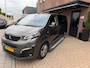 Peugeot Expert 2.0 BlueHDI Automaat 177PK 180 Extra Long Asphalt DC Dubbele Cabine Airco Navi Cruise Camera 2x Schuifdeuren.