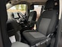 Peugeot Expert 2.0 BlueHDI Automaat 177PK 180 Extra Long Asphalt DC Dubbele Cabine Airco Navi Cruise Camera 2x Schuifdeuren.