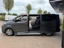 Peugeot Expert 2.0 BlueHDI Automaat 177PK 180 Extra Long Asphalt DC Dubbele Cabine Airco Navi Cruise Camera 2x Schuifdeuren.