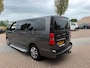 Peugeot Expert 2.0 BlueHDI Automaat 177PK 180 Extra Long Asphalt DC Dubbele Cabine Airco Navi Cruise Camera 2x Schuifdeuren.