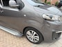 Peugeot Expert 2.0 BlueHDI Automaat 177PK 180 Extra Long Asphalt DC Dubbele Cabine Airco Navi Cruise Camera 2x Schuifdeuren.
