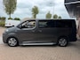 Peugeot Expert 2.0 BlueHDI Automaat 177PK 180 Extra Long Asphalt DC Dubbele Cabine Airco Navi Cruise Camera 2x Schuifdeuren.