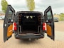 Peugeot Expert 2.0 BlueHDI Automaat 177PK 180 Extra Long Asphalt DC Dubbele Cabine Airco Navi Cruise Camera 2x Schuifdeuren.