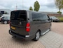 Peugeot Expert 2.0 BlueHDI Automaat 177PK 180 Extra Long Asphalt DC Dubbele Cabine Airco Navi Cruise Camera 2x Schuifdeuren.