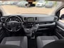 Peugeot Expert 2.0 BlueHDI Automaat 177PK 180 Extra Long Asphalt DC Dubbele Cabine Airco Navi Cruise Camera 2x Schuifdeuren.